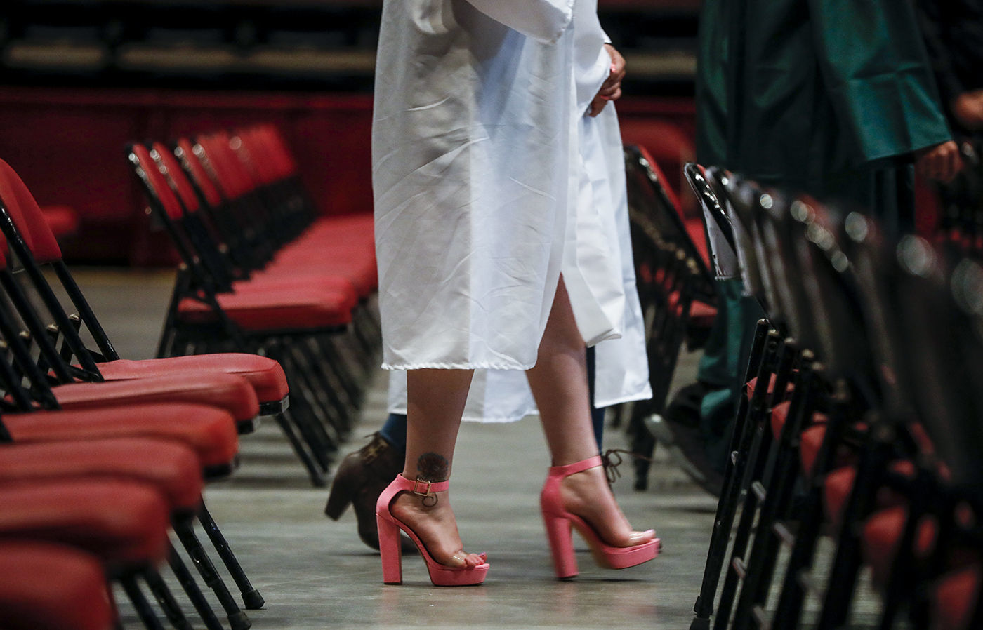 KW Graduation